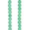 Green Aventurine Round Beads, 6mm by Bead Landing&#x2122;